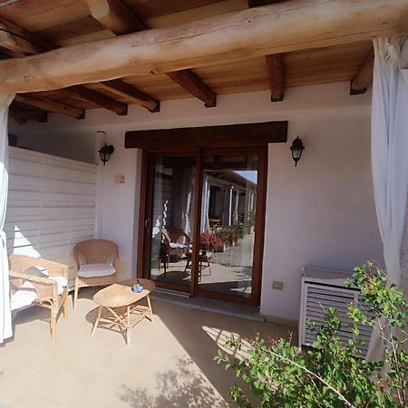 Case Vacanze Nioleo - Apartments And Pool Siniscola Luaran gambar