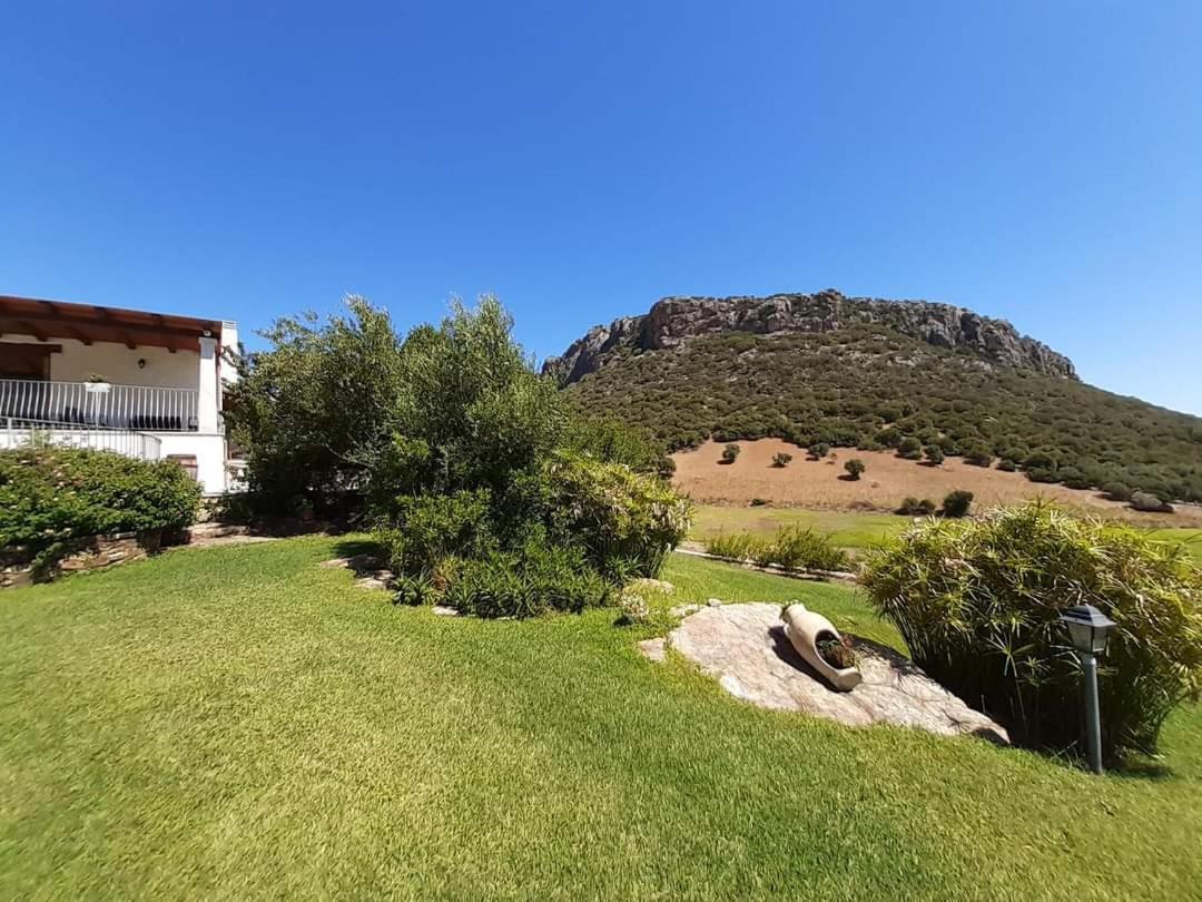 Case Vacanze Nioleo - Apartments And Pool Siniscola Luaran gambar