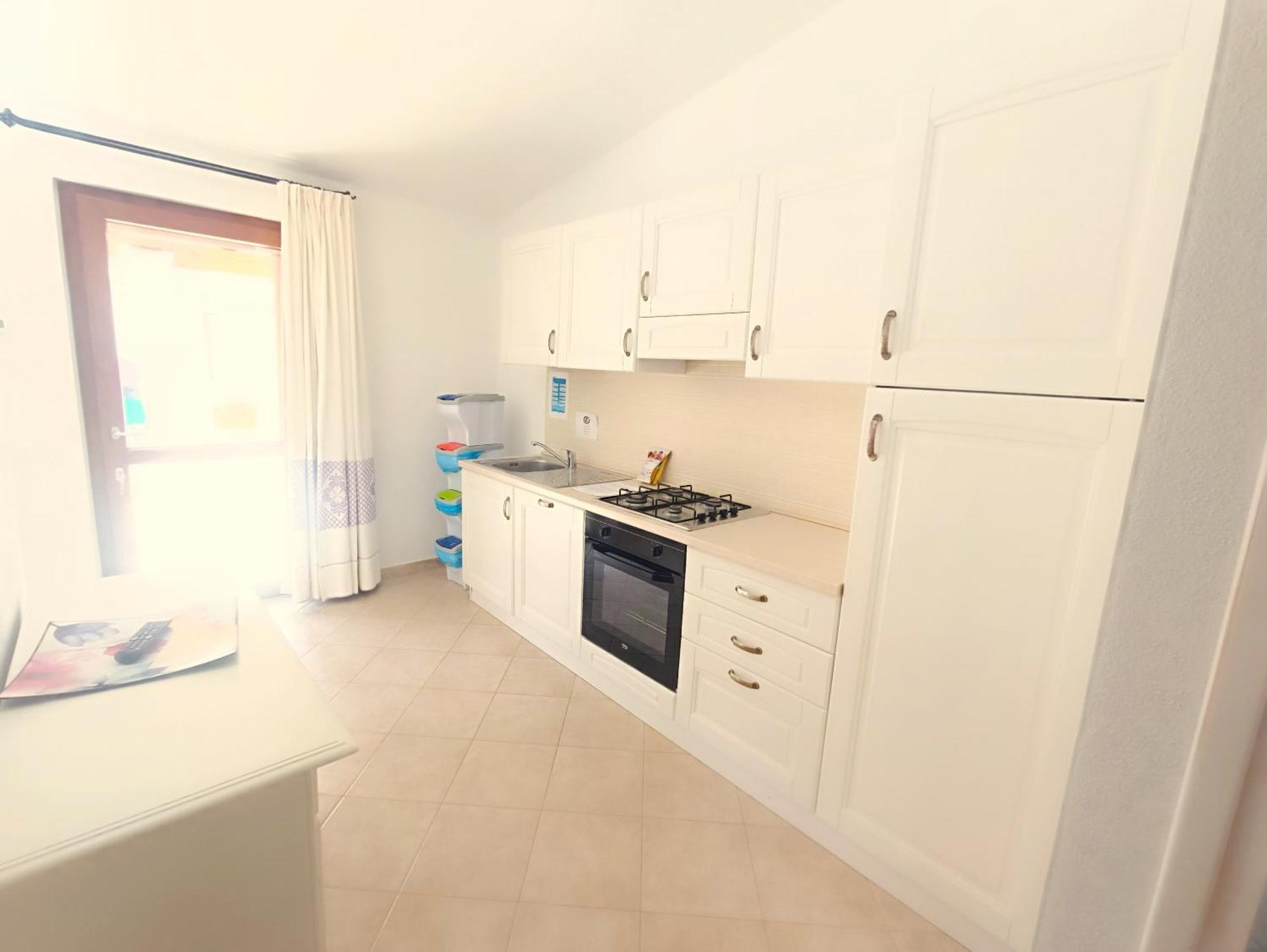 Case Vacanze Nioleo - Apartments And Pool Siniscola Luaran gambar