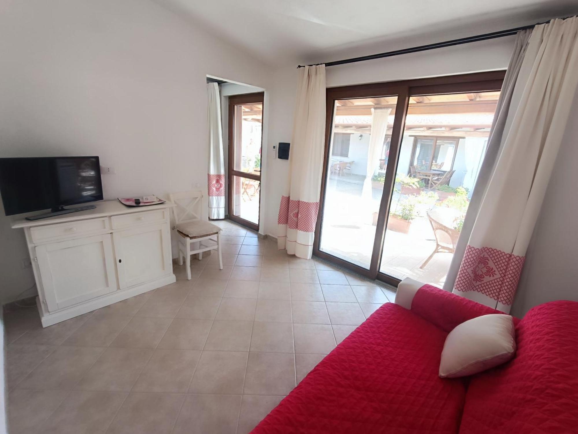 Case Vacanze Nioleo - Apartments And Pool Siniscola Luaran gambar