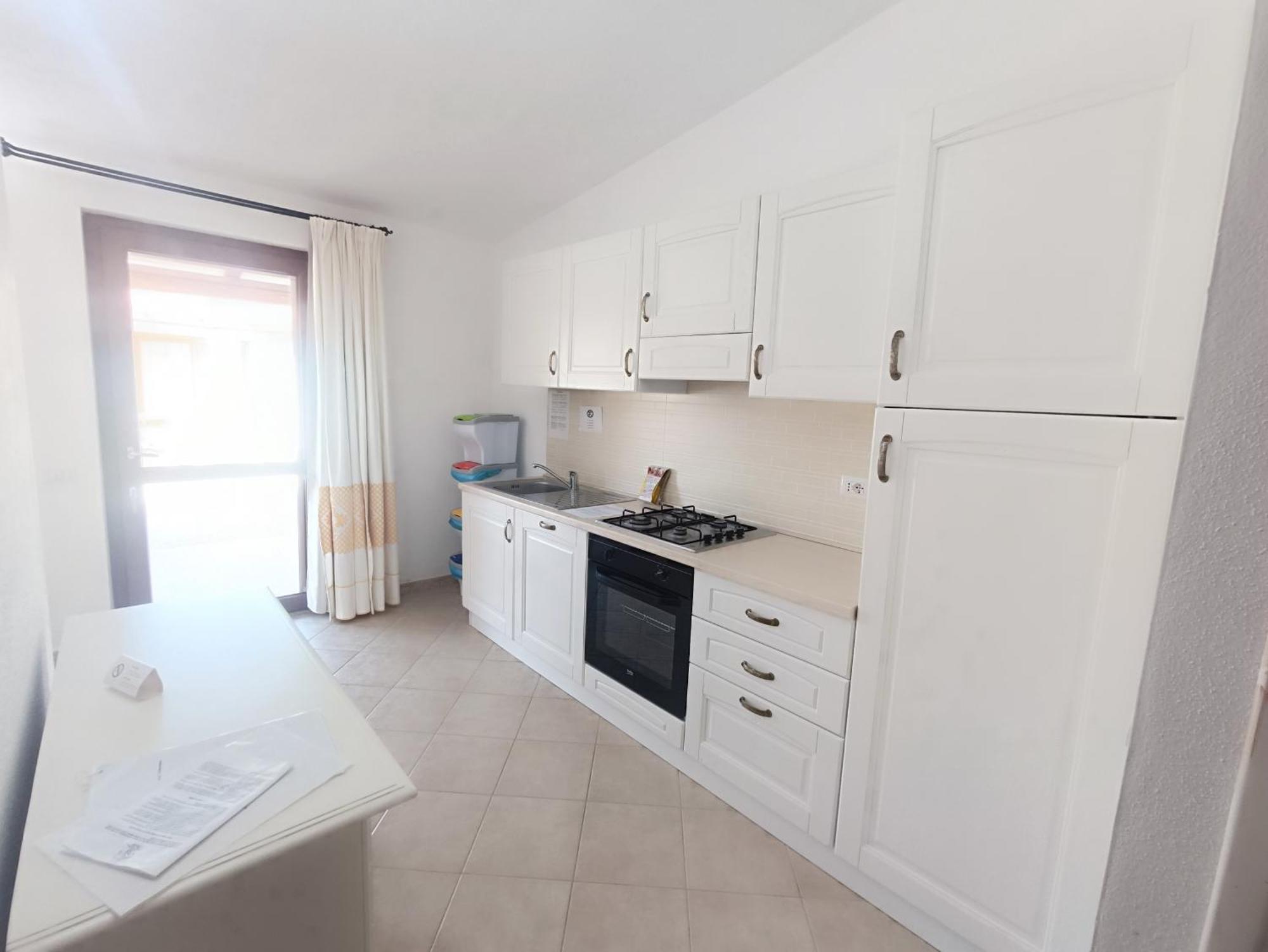 Case Vacanze Nioleo - Apartments And Pool Siniscola Luaran gambar