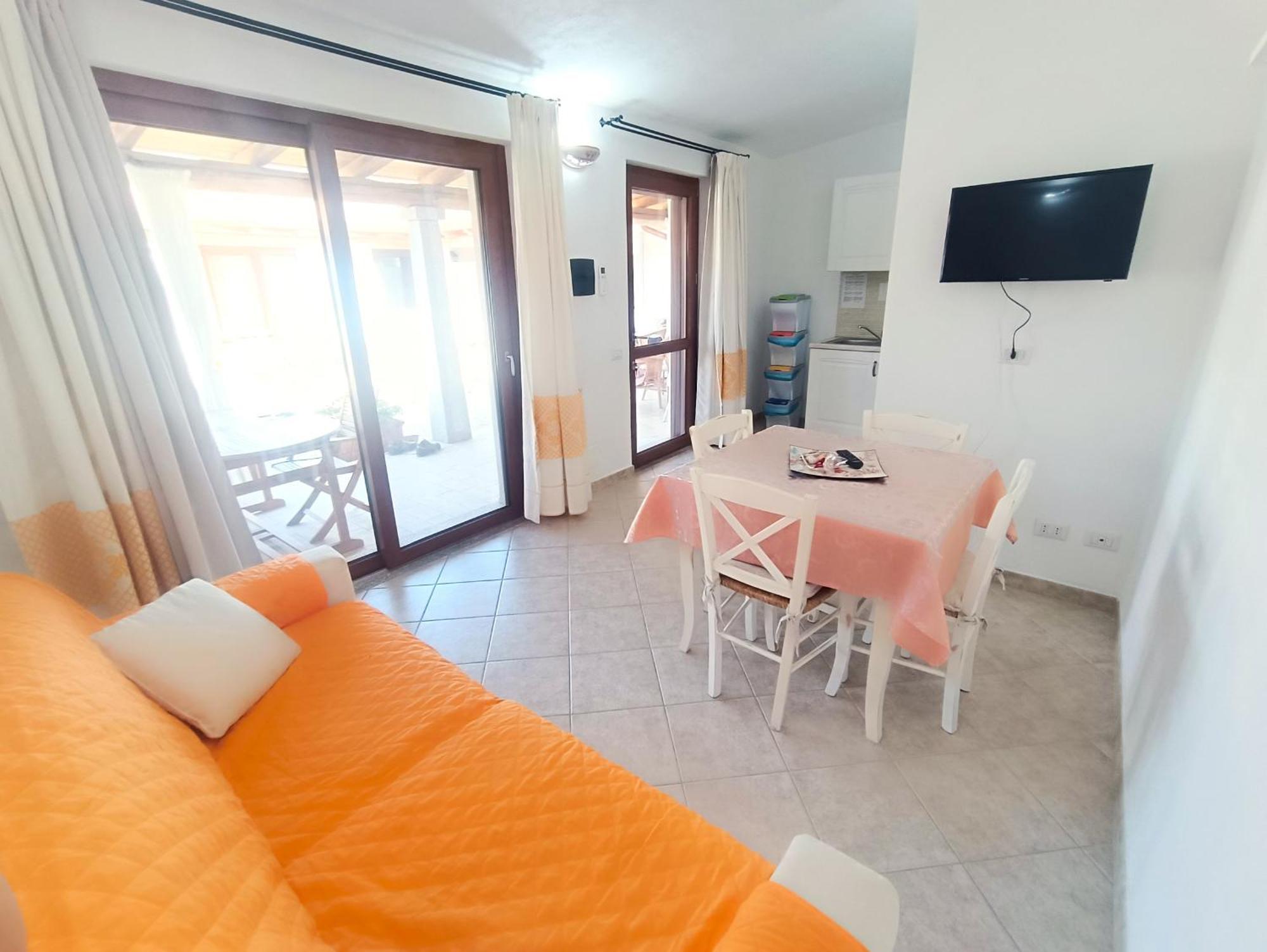 Case Vacanze Nioleo - Apartments And Pool Siniscola Luaran gambar