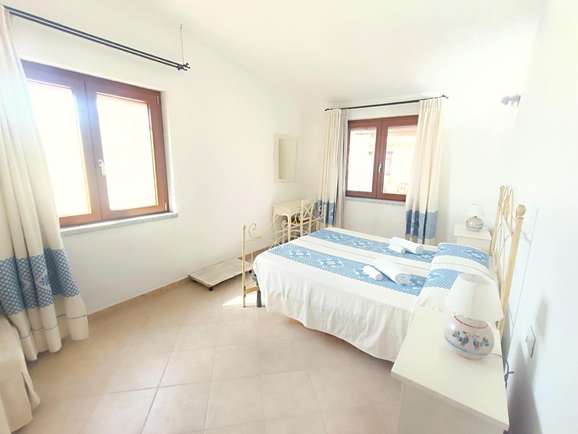 Case Vacanze Nioleo - Apartments And Pool Siniscola Luaran gambar