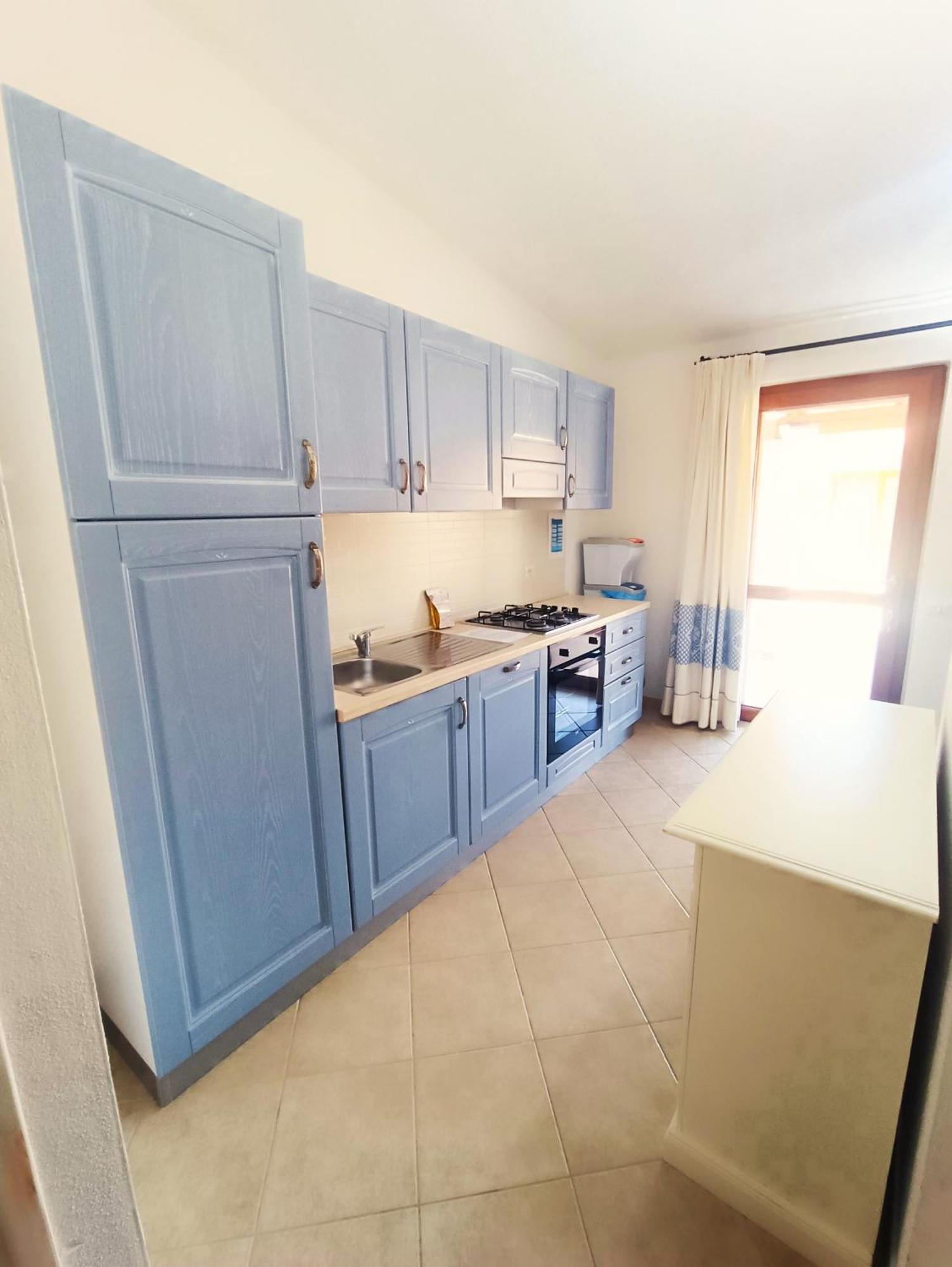 Case Vacanze Nioleo - Apartments And Pool Siniscola Luaran gambar