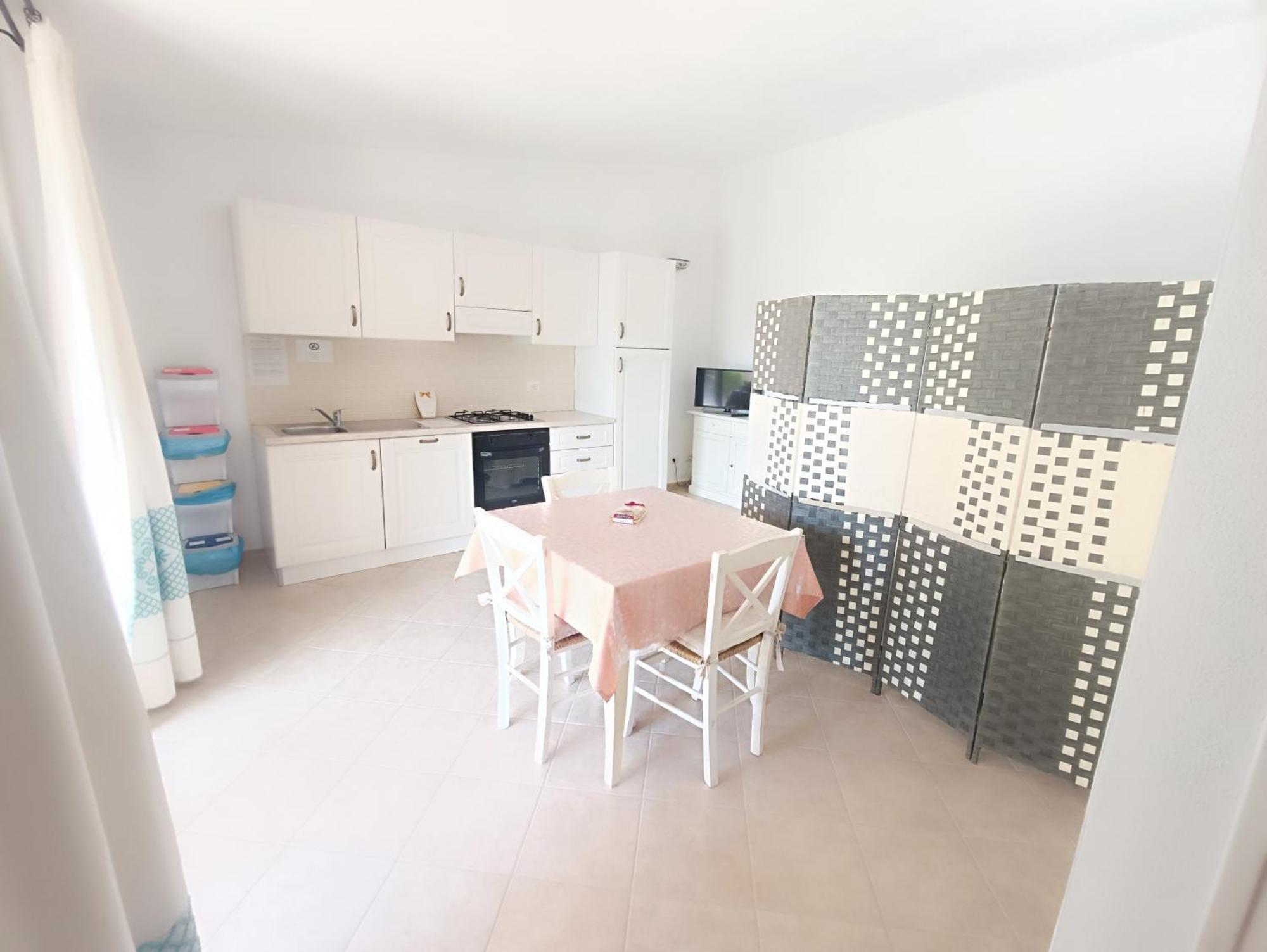 Case Vacanze Nioleo - Apartments And Pool Siniscola Luaran gambar