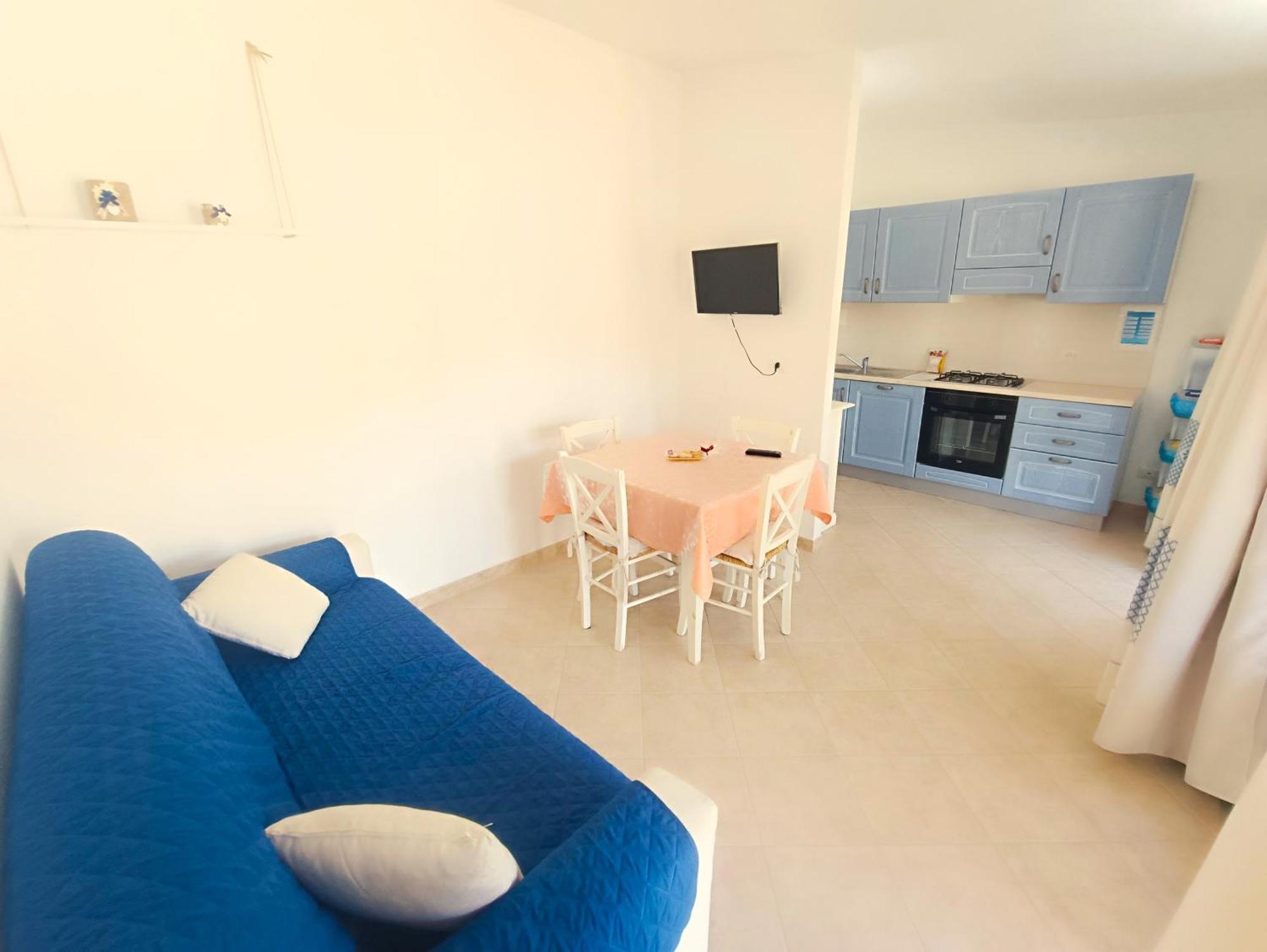Case Vacanze Nioleo - Apartments And Pool Siniscola Luaran gambar