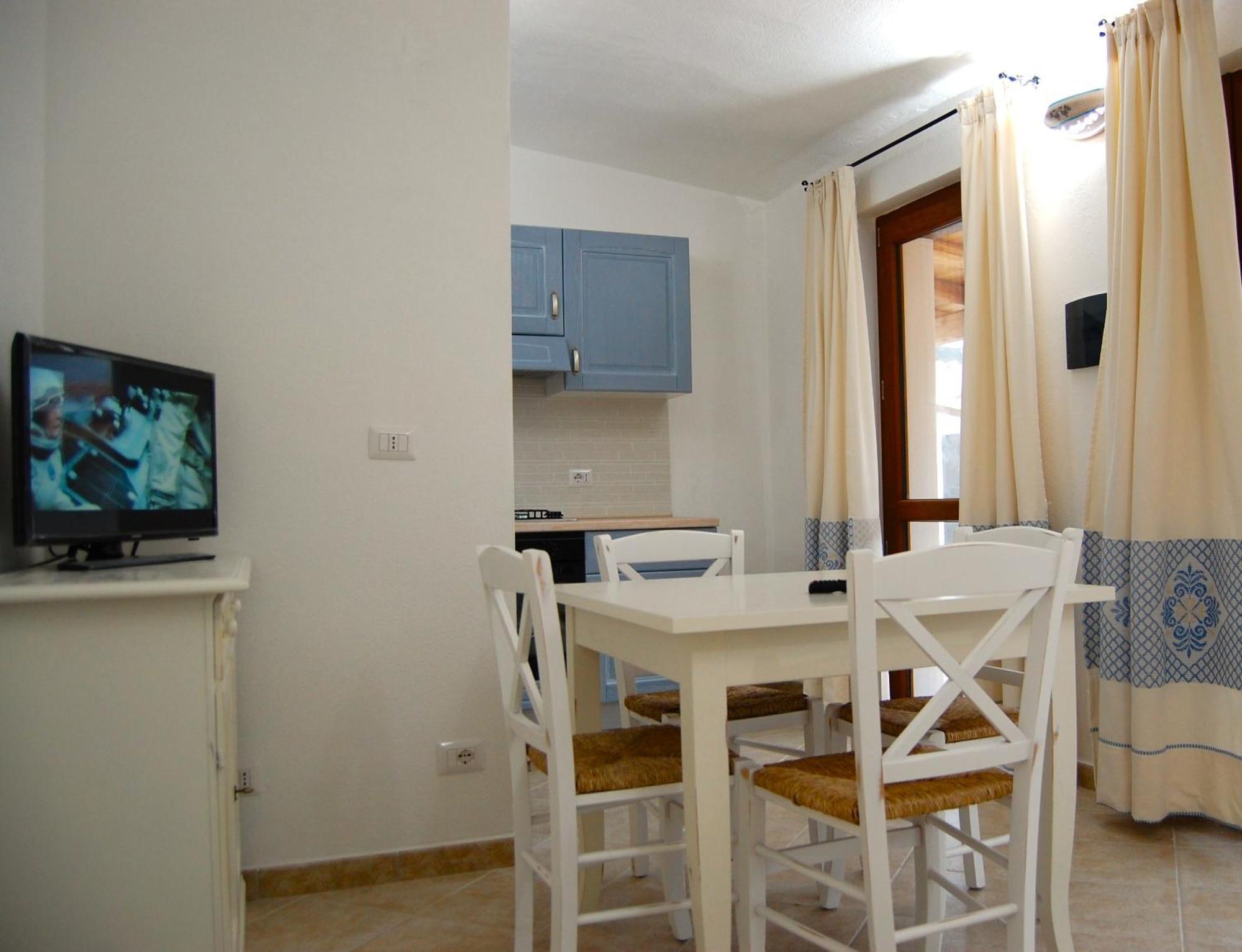 Case Vacanze Nioleo - Apartments And Pool Siniscola Luaran gambar