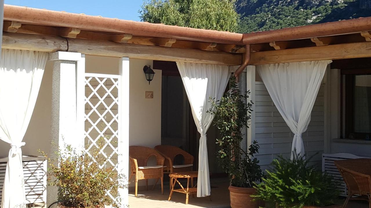 Case Vacanze Nioleo - Apartments And Pool Siniscola Luaran gambar